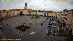 Velké náměstí
