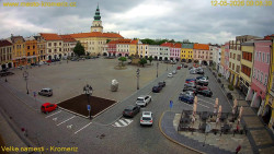 Velké náměstí
