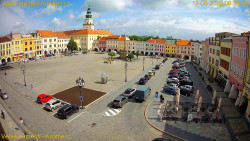 Velké náměstí
