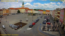 Velké náměstí