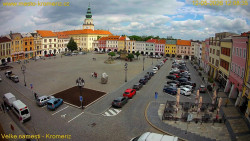 Velké náměstí