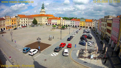 Velké náměstí