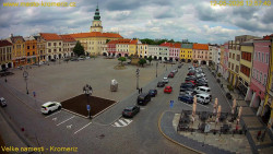 Velké náměstí