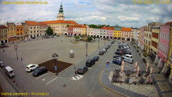 Velké náměstí