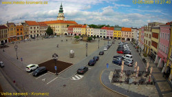 Velké náměstí