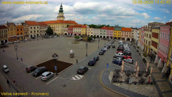 Velké náměstí