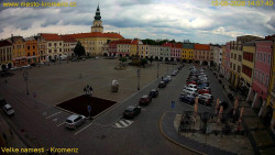 Velké náměstí