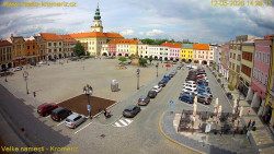 Velké náměstí