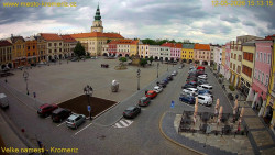 Velké náměstí