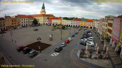 Velké náměstí