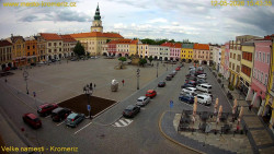 Velké náměstí