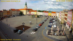 Velké náměstí