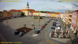 Velké náměstí