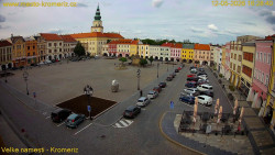 Velké náměstí