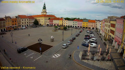 Velké náměstí