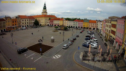 Velké náměstí