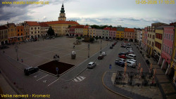 Velké náměstí