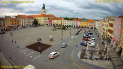 Velké náměstí