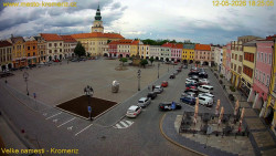 Velké náměstí