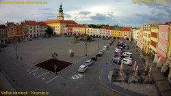Velké náměstí