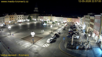 Město Kroměříž