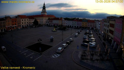 Velké náměstí