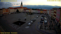 Velké náměstí