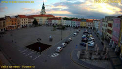 Velké náměstí