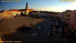 Velké náměstí