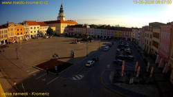 Velké náměstí