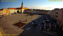 Velké náměstí