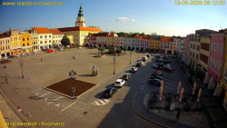 Velké náměstí