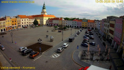 Velké náměstí