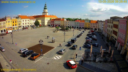 Velké náměstí
