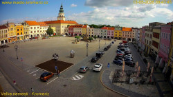 Velké náměstí