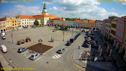 Velké náměstí