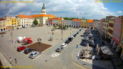 Velké náměstí