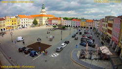 Velké náměstí