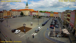 Velké náměstí
