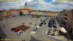 Velké náměstí