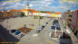 Velké náměstí