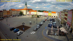 Velké náměstí