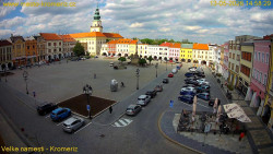 Velké náměstí