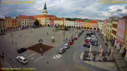 Velké náměstí