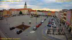 Velké náměstí