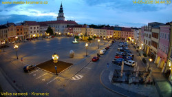 Velké náměstí
