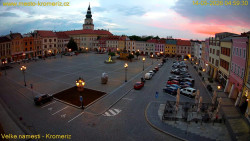 Velké náměstí