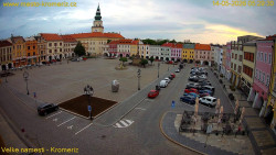Velké náměstí