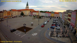 Velké náměstí