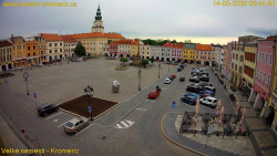 Velké náměstí